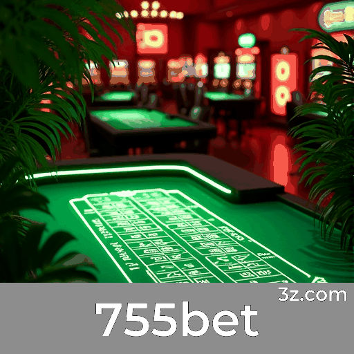 755bet login page Brazil – secure online casino access