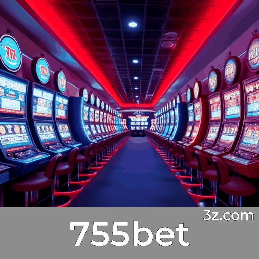 755bet login page Brazil – secure online casino access