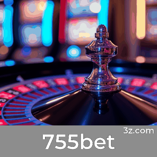 755bet login page Brazil – secure online casino access