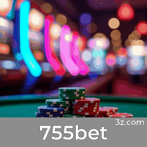 755bet login page Brazil – secure online casino access