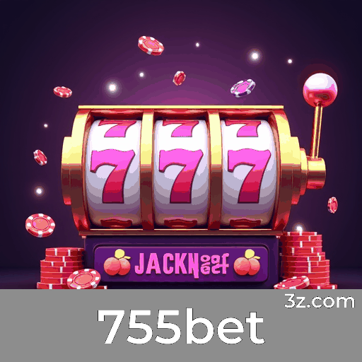 755bet login page Brazil – secure online casino access